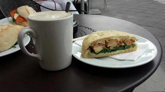 Berlin Espresso House